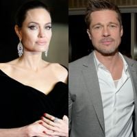 Angelina Jolie pretende usar diário contra o ex Brad Pitt em processo: 'Trunfo'