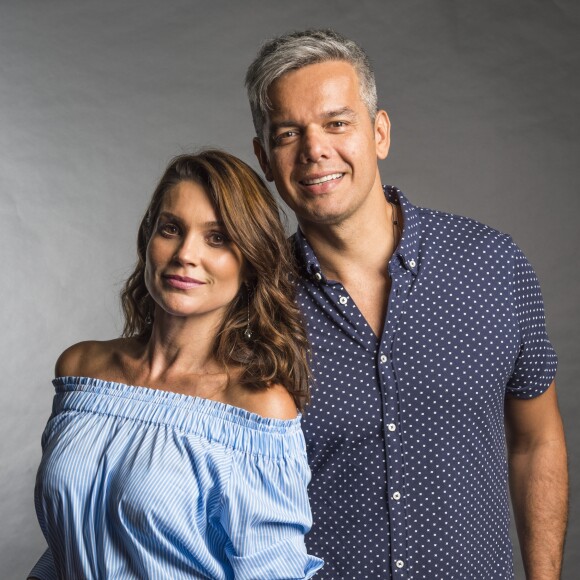 Flávia Alessandra vendeu o imóvel dois anos depois de tê-lo comprado, pelo dobro do preço