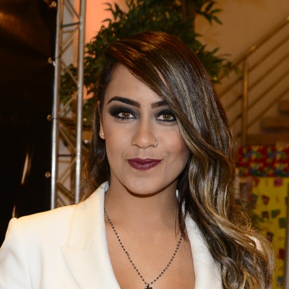 Rafaella Santos postou mensagem para o irmão, Neymar, eliminado da Copa do Mundo da Rússia após derrota para a Bélgica: 'Você é flecha no arco de Deus'