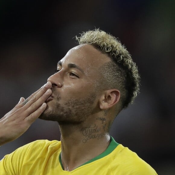 Neymar e a Seleção brasileira vão esperar pelo menos quatro anos para tentarem, novamente, o hexacampeonato da Copa do Mundo