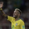 Neymar e a Seleção brasileira deram adeus à Copa da Rússia ao perderem para a Bélgica