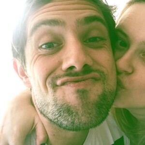 Mariana Bridi relatou os perrengues que passou com marido, Rafael Cardoso, no nascimento de Valentim