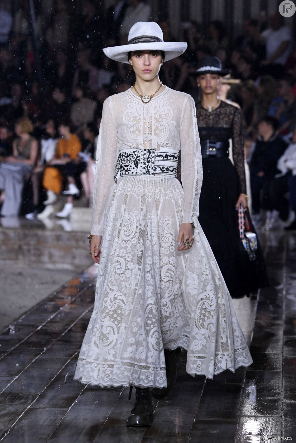 coleção verão 2019 vestidos