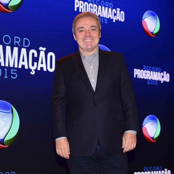 Apesar da família ser discreta, Gugu Liberato costuma compartilhar alguns momentos com os filhos