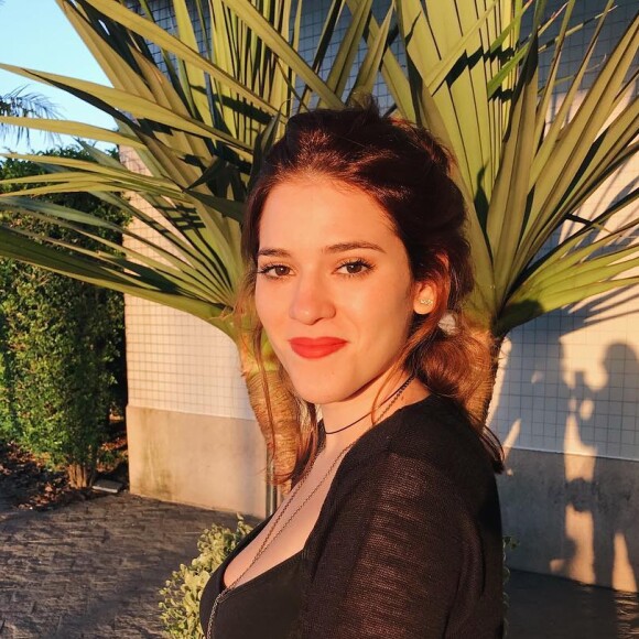 'Desde pequena assistia ao programa, mas nunca imaginei que um dia pudesse chegar a fazer parte da equipe. É um passo muito valioso e importante na minha vida e na minha carreira', disse a ex-BBB Ana Clara sobre a entrada no 'Vídeo Show'