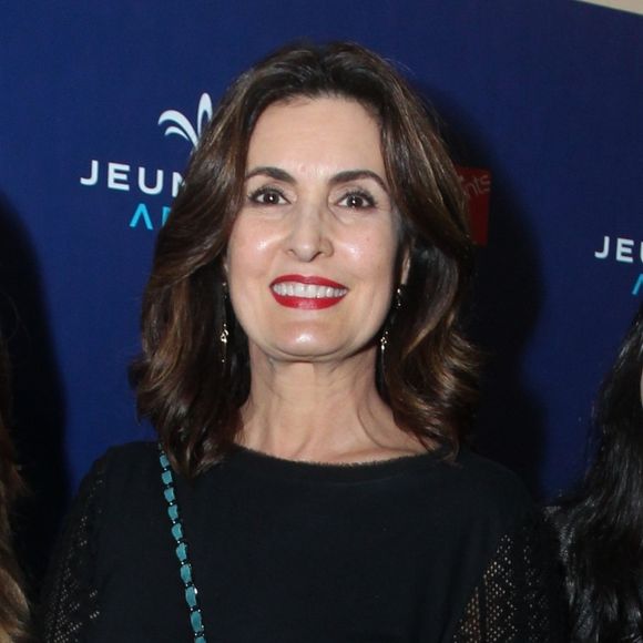 Beatriz Bonemer é filha de Fátima Bernardes e do âncora do 'Jornal Nacional' William Bonner