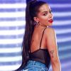 Anitta será tema da docussérie 'Vai Anitta', da Netflix, ainda sem data de estreia