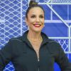 'Tem que ficar no meu time', disse Ivete Sangalo para Claudia Leitte na estreia 'The Voice Brasil'