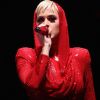 Katy Perry se recuperou da depressão com uma imersão em um retiro na Califórnia
