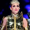 Katy Perry revelou que sofreu com depressão após o fracasso da turnê 'Witness'