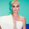 'Eu tive crises de depressão no ano passado porque, sem querer, botei muita expectativa na reação do público', revelou Katy Perry