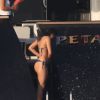 Bruna Marquezine, de férias da TV, curte férias em Ibiza com Neymar