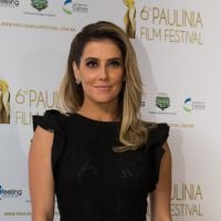 Filme com Deborah Secco recebe dois prêmios no Festival de Paulínia: 'Orgulhosa'
