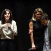 Deborah Secco comemora prêmios do filme 'Boa Sorte' no 6° Festival de Paulínia
