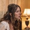 Elisabeta (Nathalia Dill) foi presa em plano de Lady Margareth (Natália do Vale) contra ela e Darcy (Thiago Lacerda) na novela 'Orgulho e Paixão'