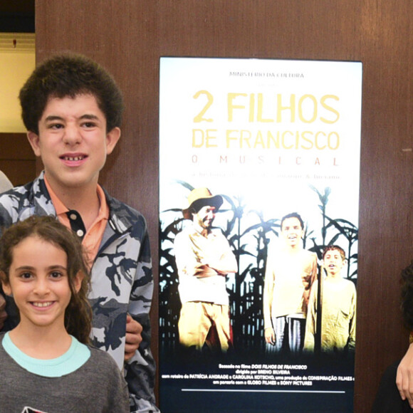 Marido de Suzana Gullo, Marcos Mion já falou sobre luta da família contra o preconceito
