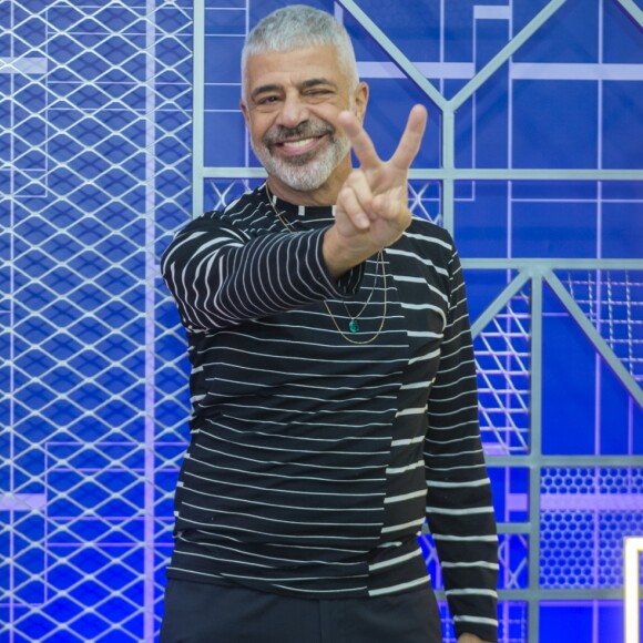 Lulu Santos explica por que assumiu namoro com Clebson: 'A gente fez questão de iniciar isso na nossa rede social porque a gente não tem absolutamente nada a esconder'