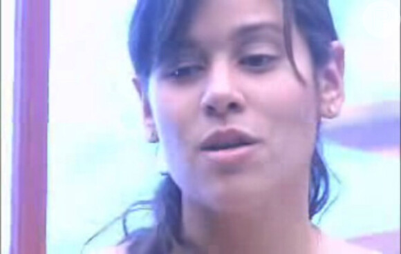 Os dois 'trabalharam' a música 'Esse Amor' na oficiana do 'Fama 3'