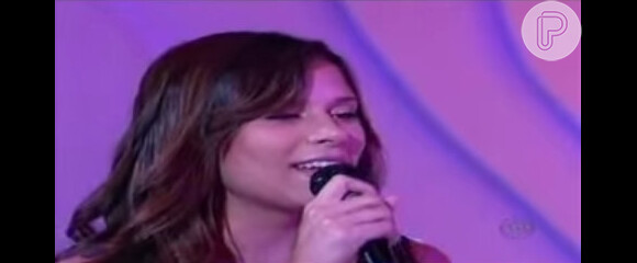 A dupla Cidia e Dan participou de vários programas de TV