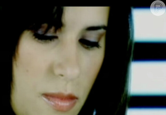 Cidia e Dan gravaram o clipe da música 'Esse Amor'