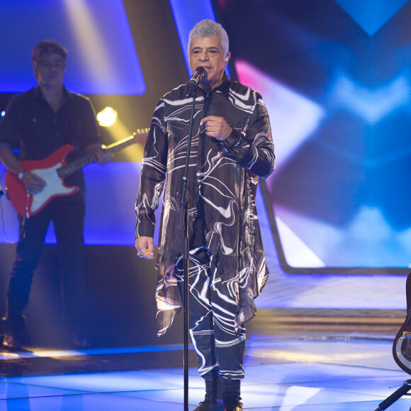 'Meu Instagram ganhou mais de 120 mil seguidores', contou Lulu Santos