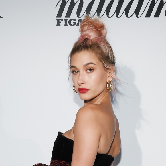 De tomara que caia Dior em um evento da grife