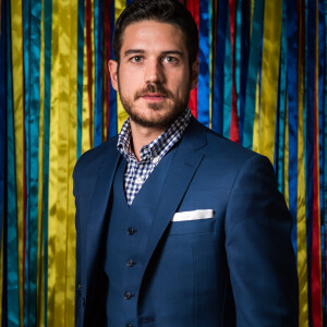 'Fazer o seguro, ou o que eu já sei fazer, não me interessa', garante Marco Pigossi