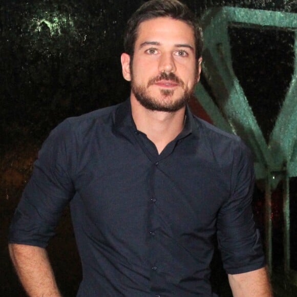 Marco Pigossi conta que está atrás de novos desafios na carreira