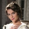 Lady Margareth (Natália do Vale) afirma que quer se vingar também de Charlotte (Isabella Santoni), sua sobrinha, nos próximos capítulos da novela 'Orgulho e Paixão'