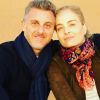 Angélica e Luciano Huck encerraram as férias em família