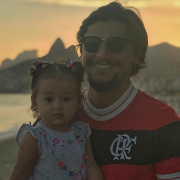 'Sou muito família, sempre tive a casa cheia e tenho muitos irmãos. São memórias afetivas que ficam pra sempre e ajudaram a formar quem sou hoje', disse Bruno Gissoni