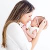 A amamentação ajuda na recuperação pós-parto