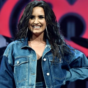 'Demi Lovato cancelou suas datas da turnê na América do Sul para se concentrar em sua recuperação', informou a empresa argentina DF Entertainment
