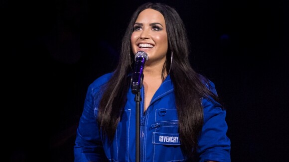 Demi Lovato cancela turnê no Brasil após overdose: 'Concentrar na recuperação'
