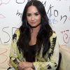 Demi Lovato está internada em uma clínica de reabilitação após sofrer uma overdose