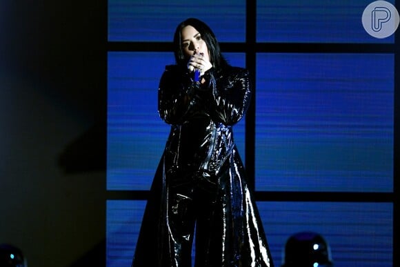 Demi Lovato estava com shows marcados no Chile, Argentina e Brasil para novembro