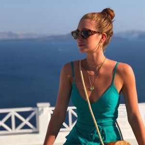 Marina Ruy Barbosa tem 15 dias de férias após o fim da novela 'Deus Salve o Rei'