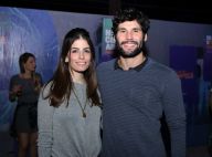 Dudu Azevedo é pai! Nasce Joaquim, primeiro filho do ator com Fernanda Mader