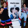 Nanda Costa e Lan Lanh são capa da nova edição da revista 'Marie Claire'