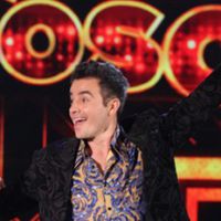 'Dança dos Famosos': Anderson Di Rizzi vai para a repescagem na estreia