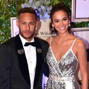 Bruna Marquezine e Neymar protagonizam momentos fofos e divertidos em novo vídeo do casal divulgado, nesta quarta-feira, 15 de agosto de 2018