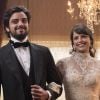 Ernesto (Rodrigo Simas) se casa de surpresa com Ema (Agatha Moreira) nos próximos capítulos da novela 'Orgulho e Paixão'