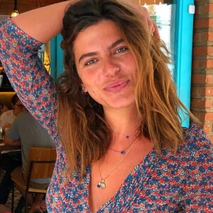 Separada de Cauã Reymond, Mariana Goldfarb fez uma reflexão sobre liberdade no Instagram, nesta sexta-feira, 17 de agosto de 2018