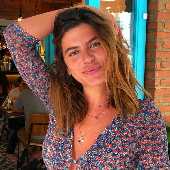 Separada de Cauã Reymond, Mariana Goldfarb fez uma reflexão sobre liberdade no Instagram, nesta sexta-feira, 17 de agosto de 2018