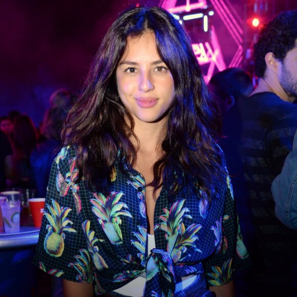 Yanna Lavigne é adepta do Magic Touch Detox, criado por Flávia Medeiros
