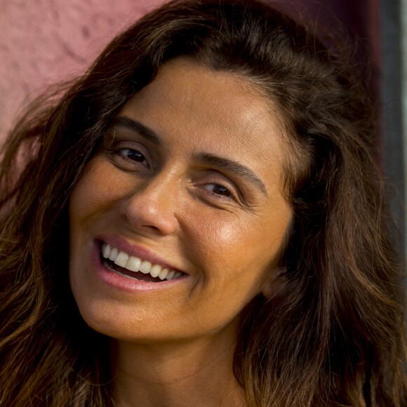 Luzia (Giovanna Antonelli) é considerada inocente no capítulo de quinta-feira, 30 de agosto de 2018 da novela 'Segundo Sol'