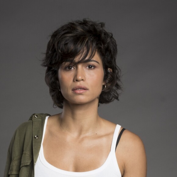Maura (Nanda Costa) beija Ionan (Armando Babaioff) mais uma vez no capítulo de sexta-feira, 31 de agosto de 2018 da novela 'Segundo Sol'
