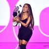 Ariana Grande conquistou o prêmio de Melhor Pop por 'No Tears Left To Cry'