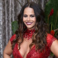 Viviane Araujo segue no Salgueiro após rumor de troca com Anitta: 'Rainha'