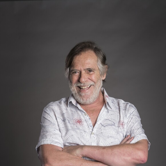 Dodô (José de Abreu) rejeita Gorete (Thalita Carauta) nos próximos capítulos da novela 'Segundo Sol': 'Estou trabalhando, não me atrapalhe!'